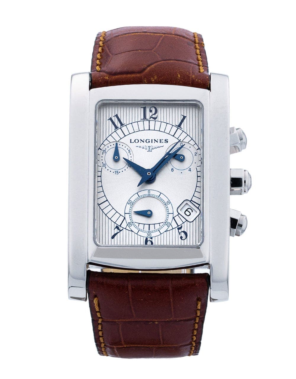 Longines Dolce Vita L5.656.4.73.2