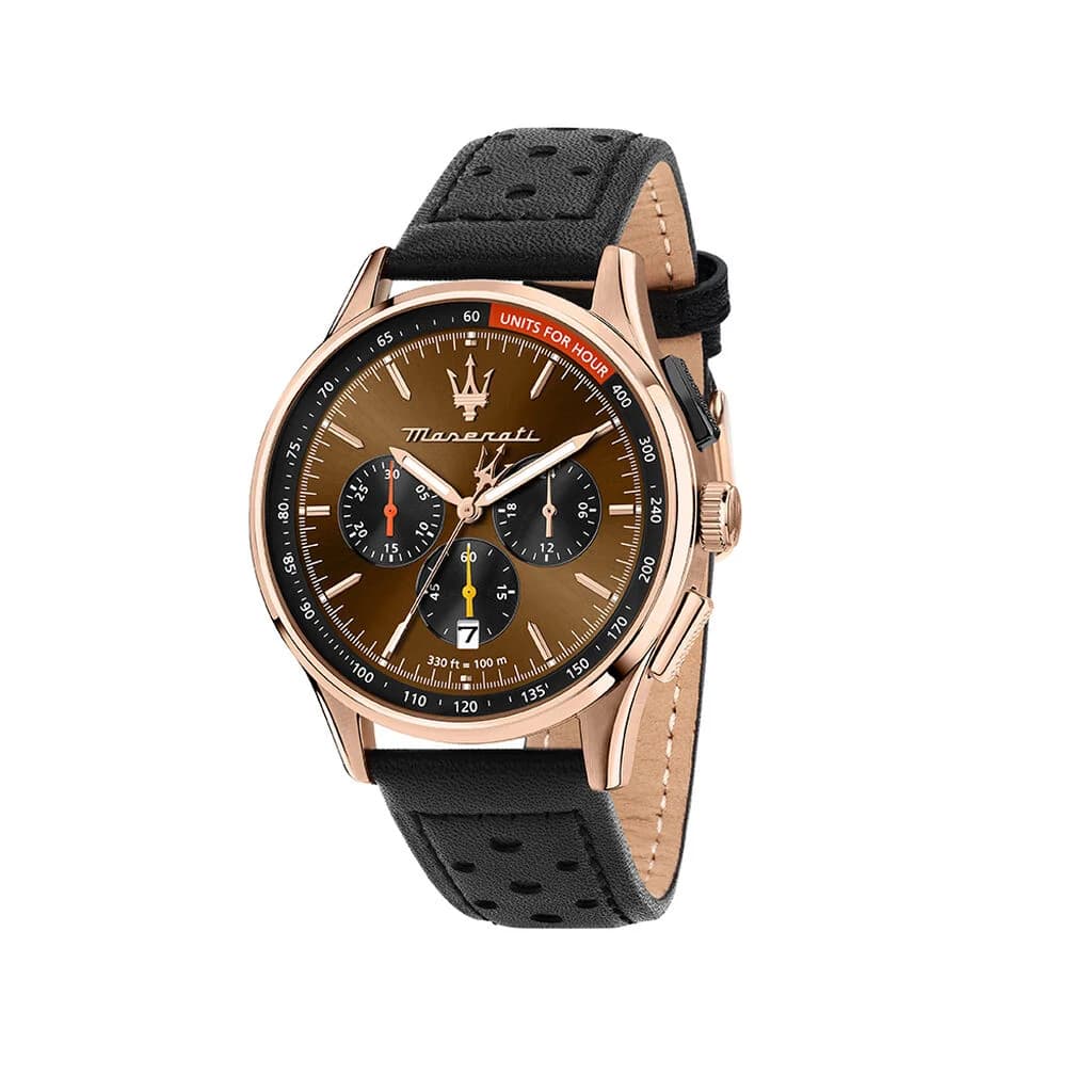 Maserati Montre Maserati Sorpasso - R8871624011