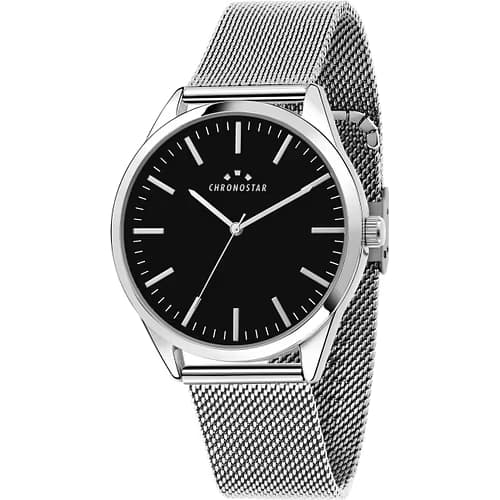 Chronostar Montre Homme Chronostar Acier Acier inoxydable R3753298009