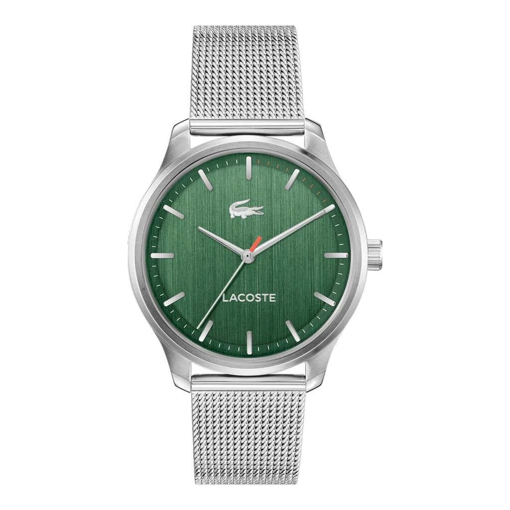 Lacoste Montre Lacoste Lisbon Vert