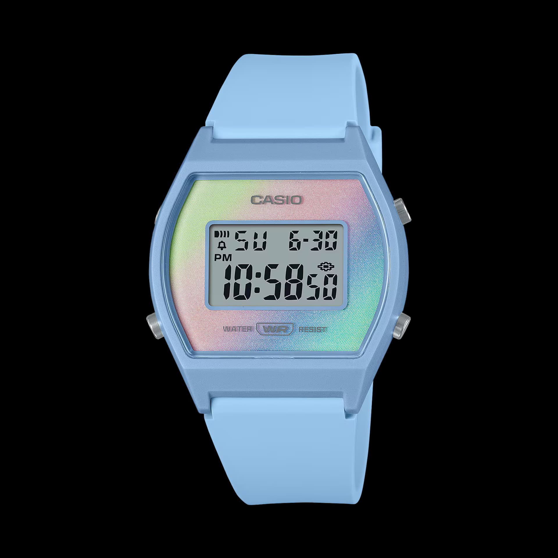Casio LW-205H-2A
