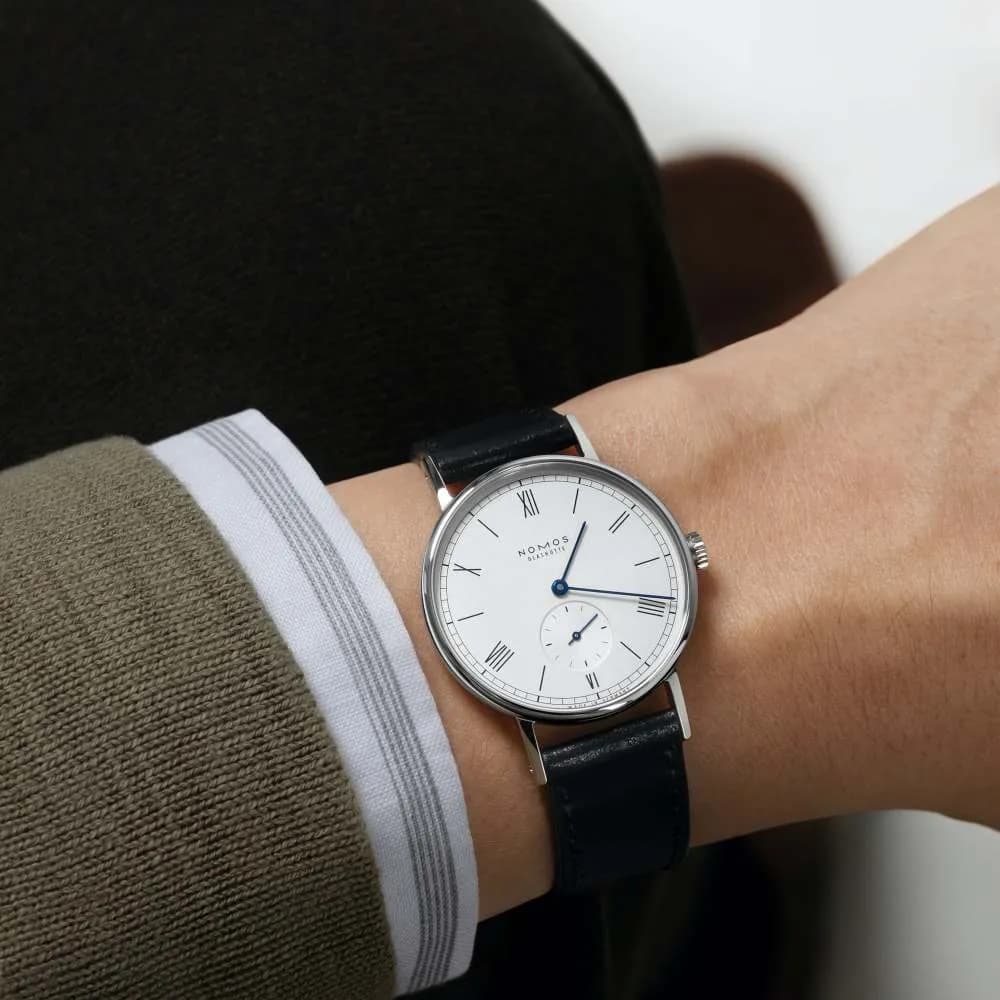 Nomos Ludwig