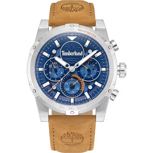 Timberland Montre Timberland Sherbrook - TDWGF0009404