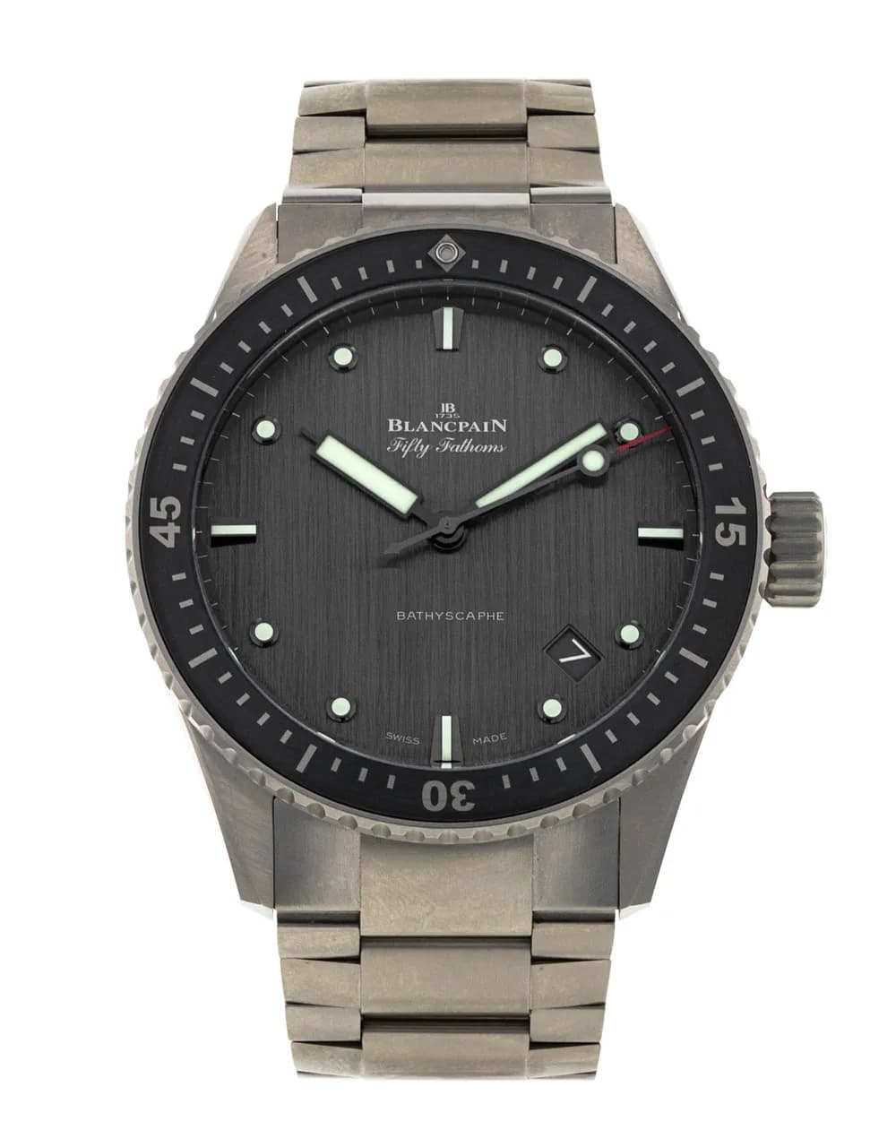 Watchfinder & Co. occasion