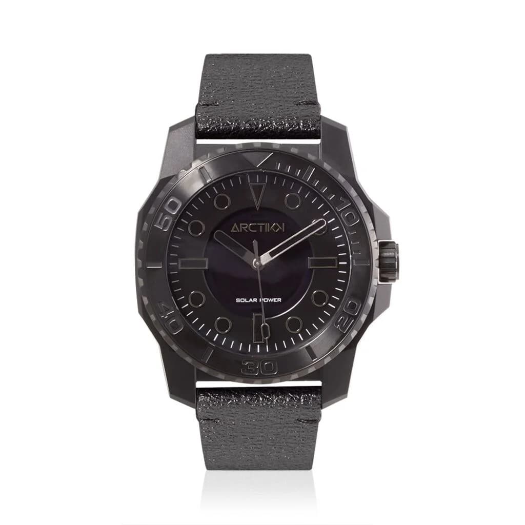 ARCTIK Montre Arctik Tx Fusion Noir