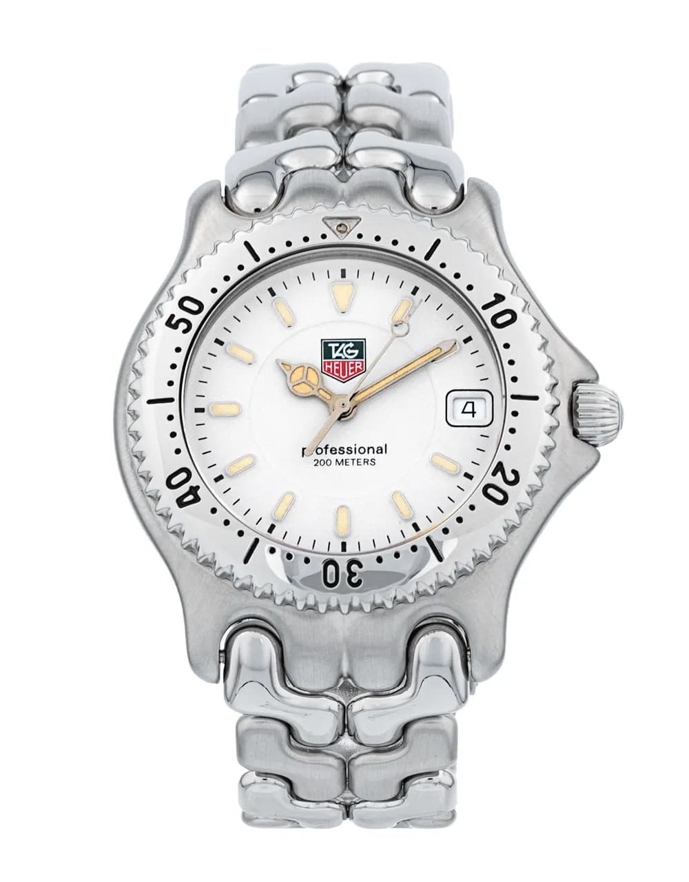 TAG Heuer Sel WG1112.BA0473