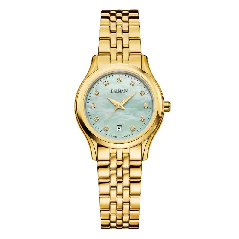 Balmain Montre Beleganza 27,50mm B83403376