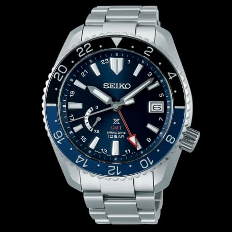 Seiko Montre Prospex