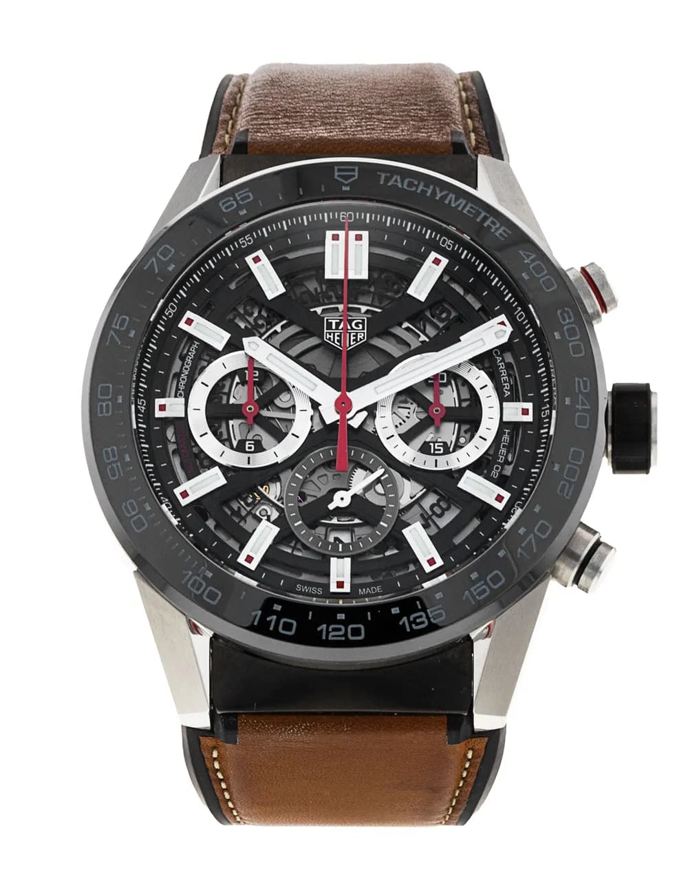 TAG Heuer TAG Heuer Carrera CBG2A10