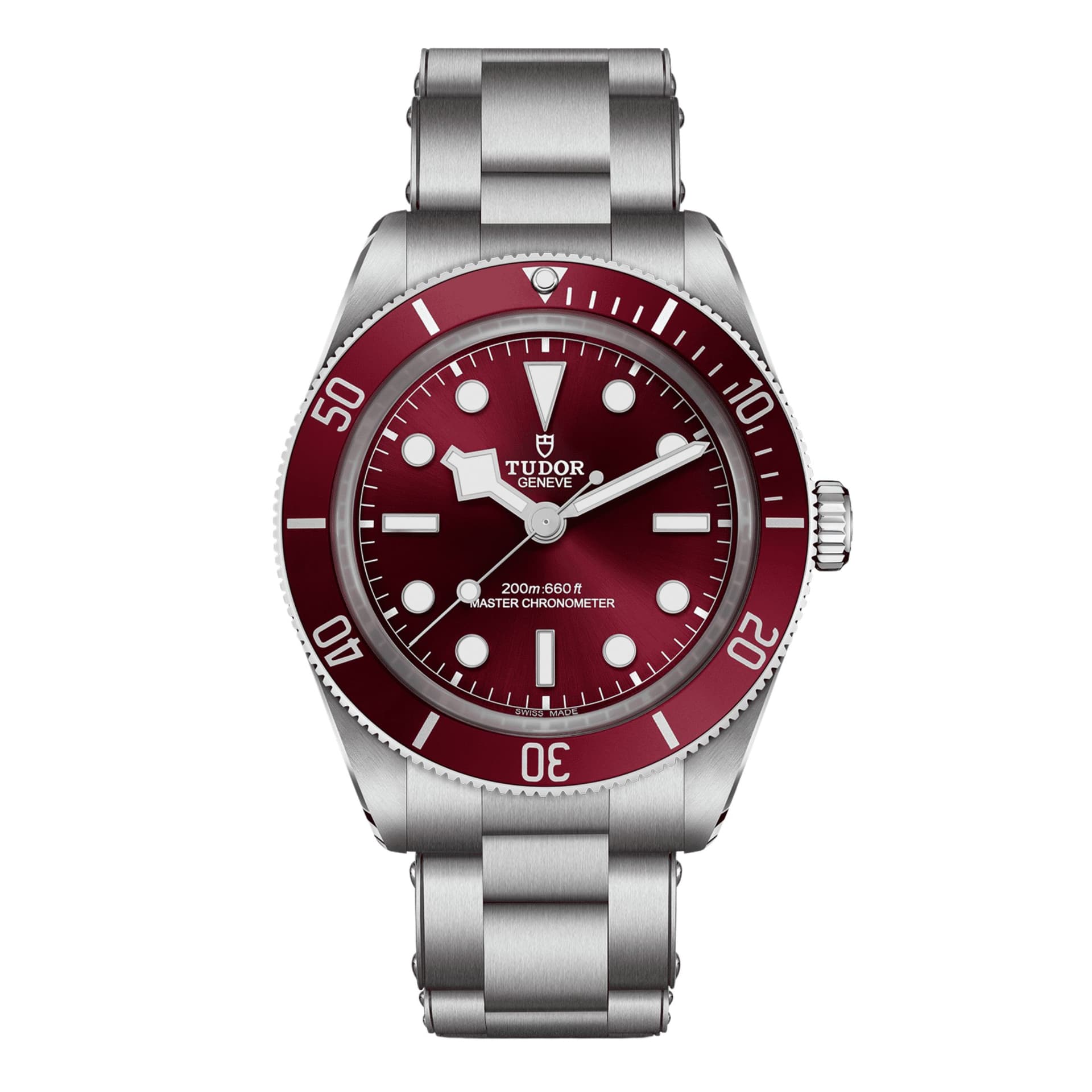 Tudor Black Bay 58