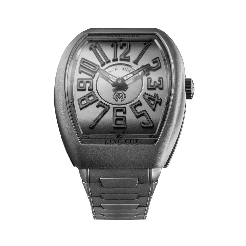 Franck Muller Vanguard Linecut