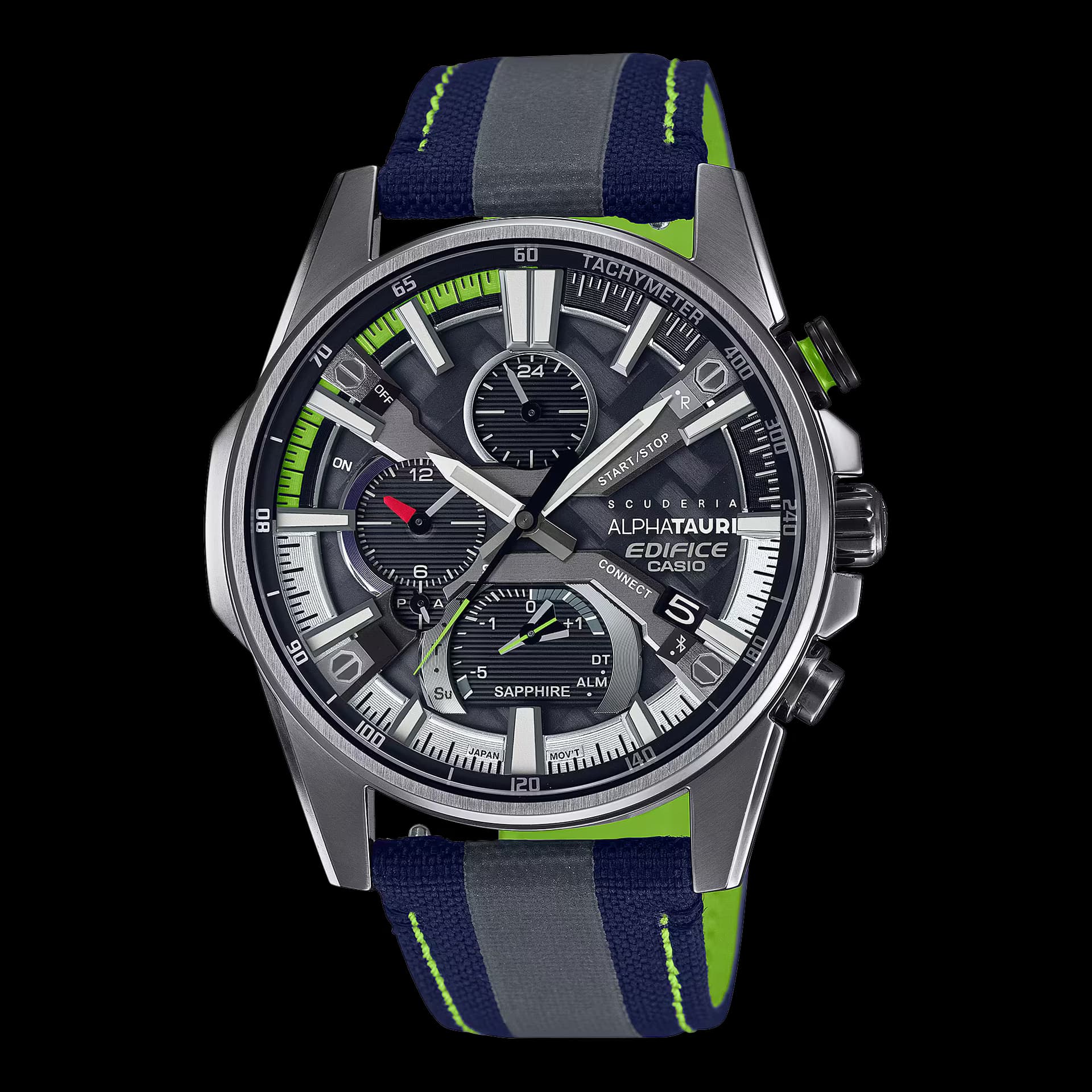 Casio Edifice EQB-1200AT-1A
