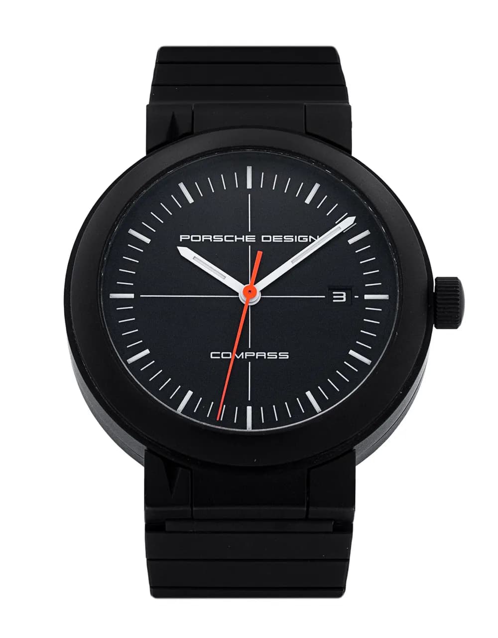 Porsche Design Compass P6520