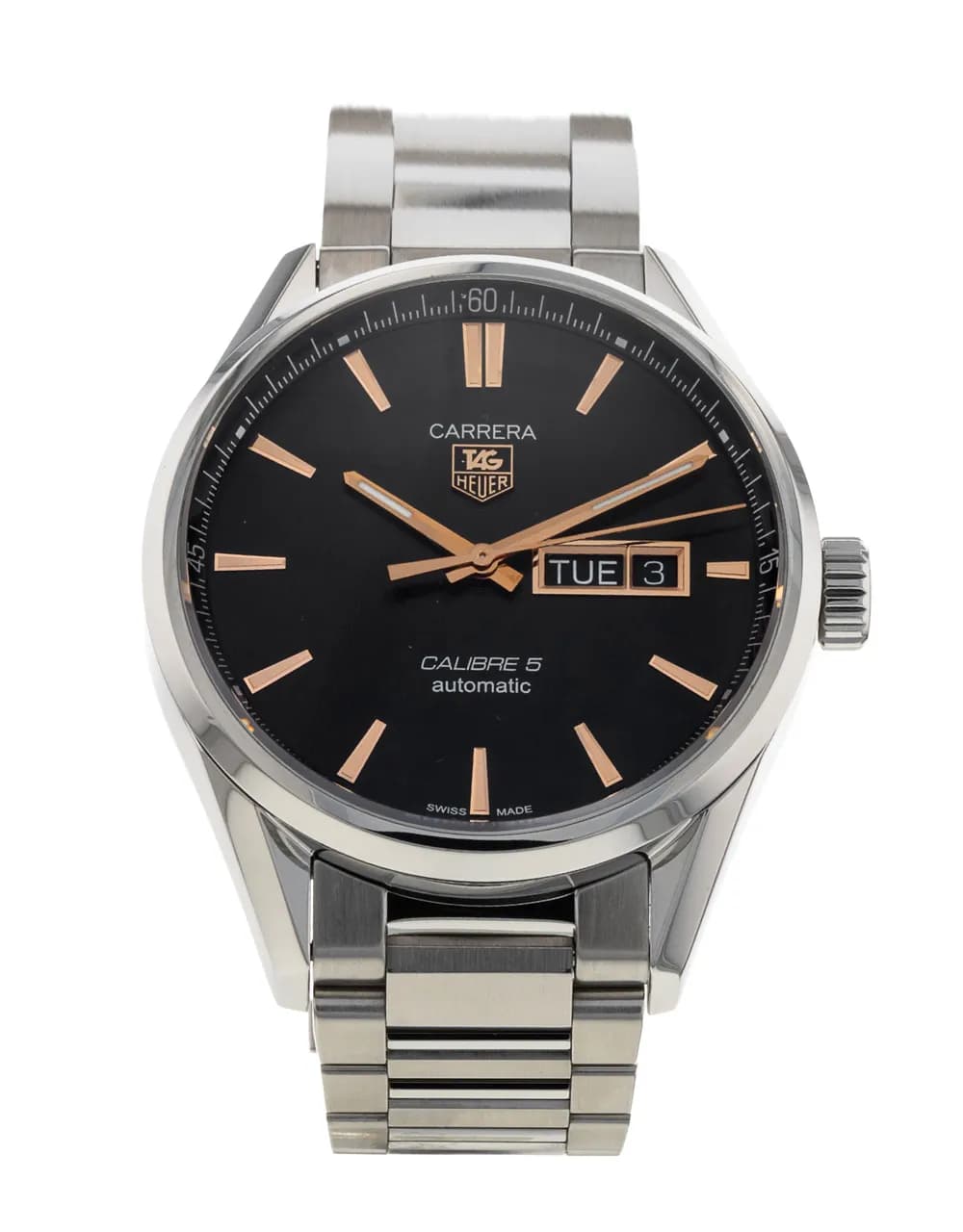 TAG Heuer Carrera WAR201C.BA0723