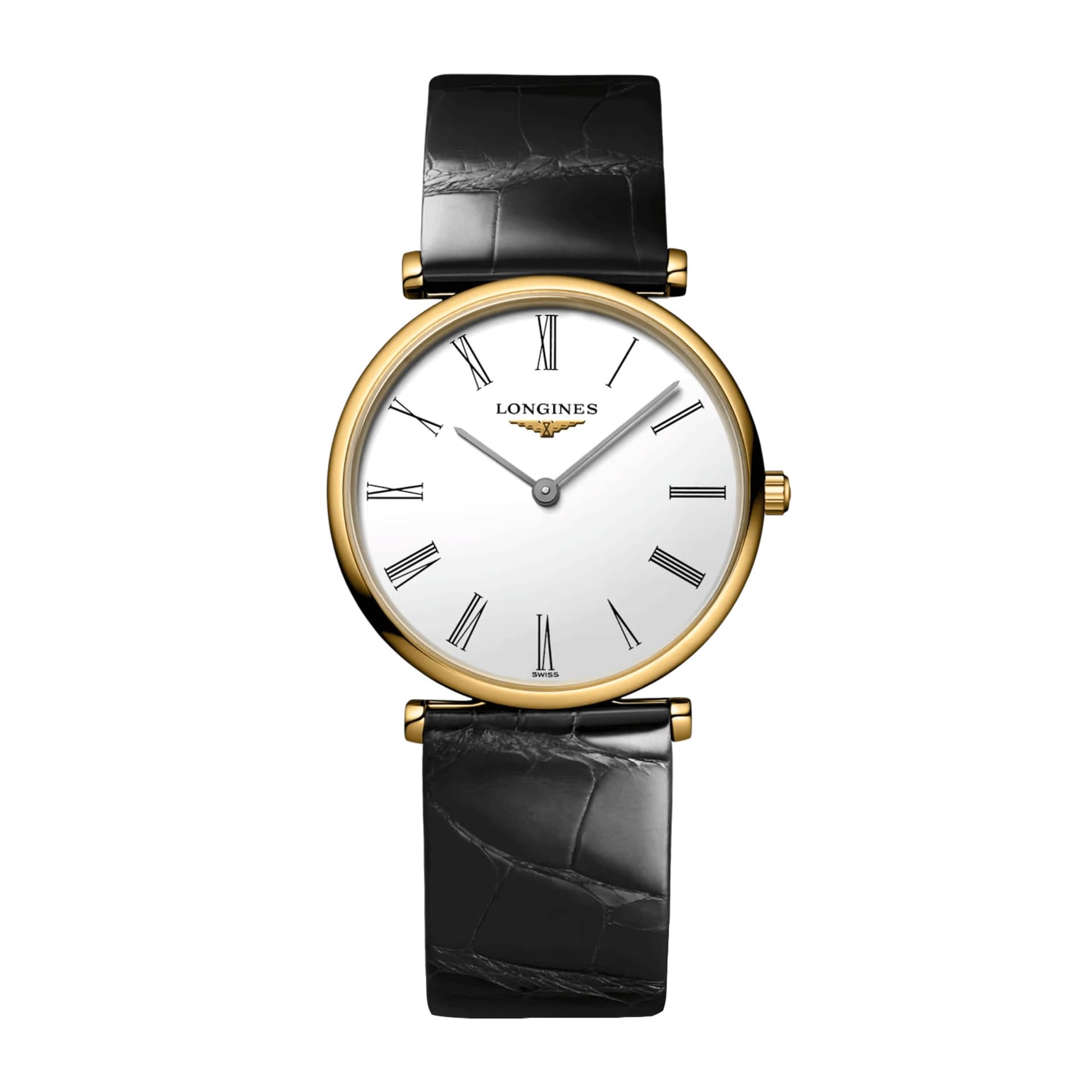 Longines La Grande Classique de Longines