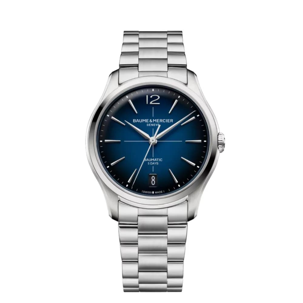 Baume & Mercier Clifton 10792