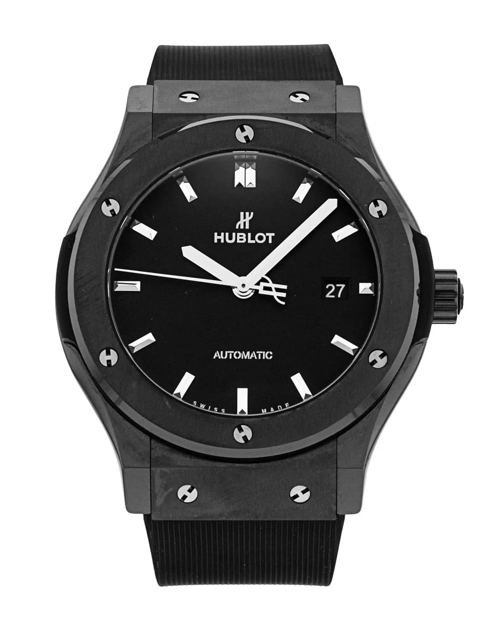 Hublot Hublot Classic Fusion 542.CM.1770.RX