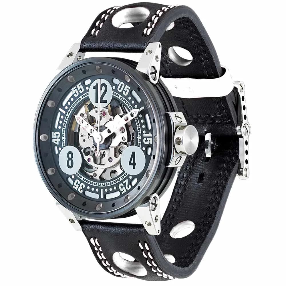BRM V6-44-SPORT-AB