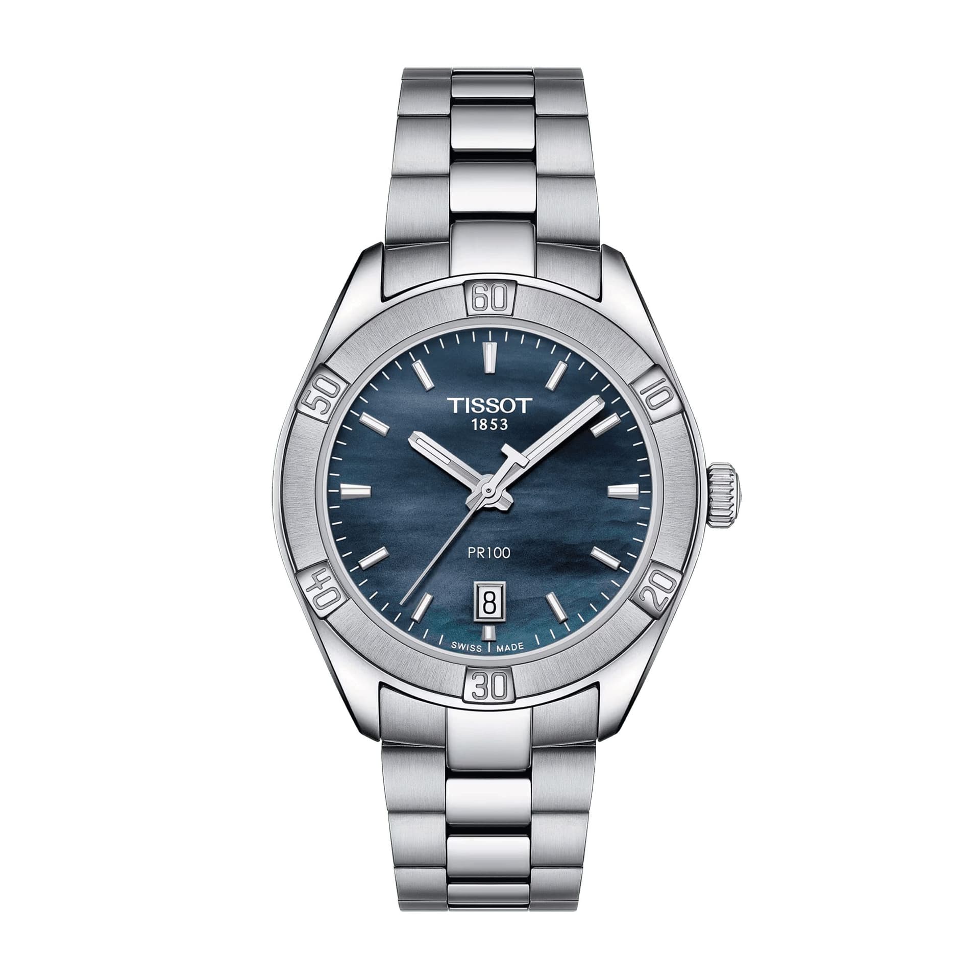 Tissot Tissot PR 100 Sport Chic 36mm