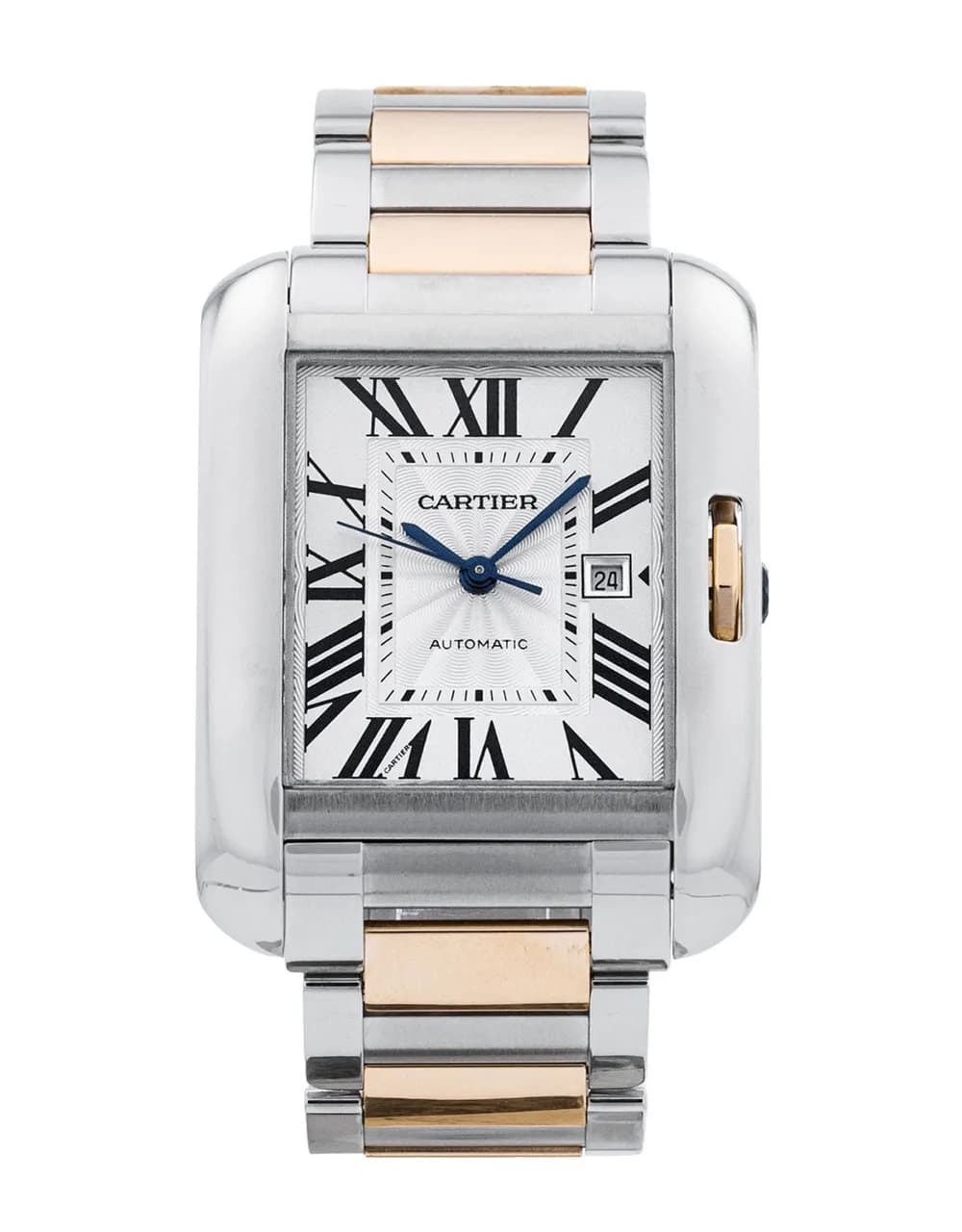 Cartier Cartier Tank Anglaise W5310037