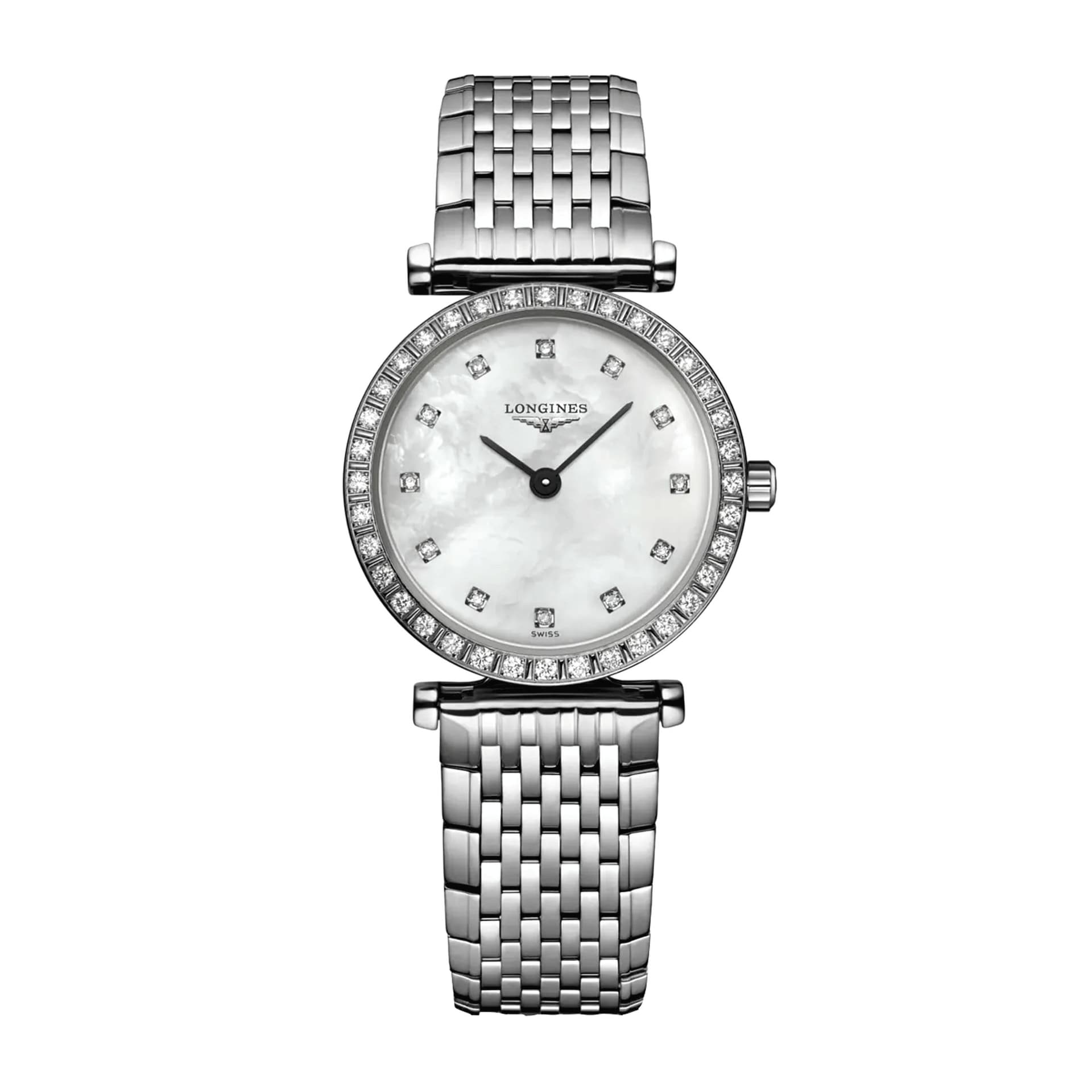Longines La Grande Classique de Longines