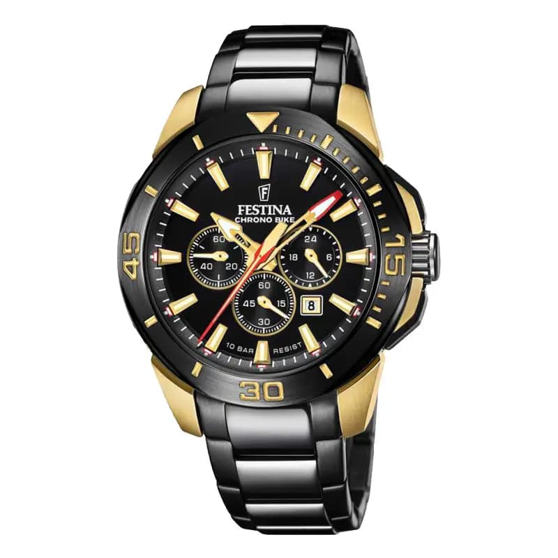 Festina Montre Chrono Bike Special Edition F20644/1