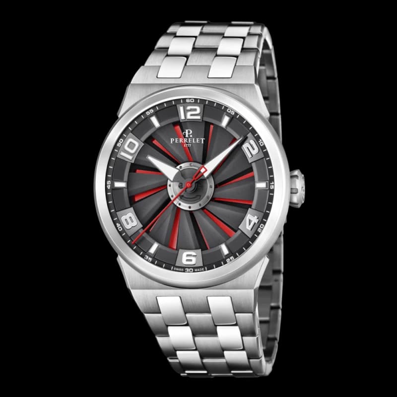 Perrelet Turbine EVO