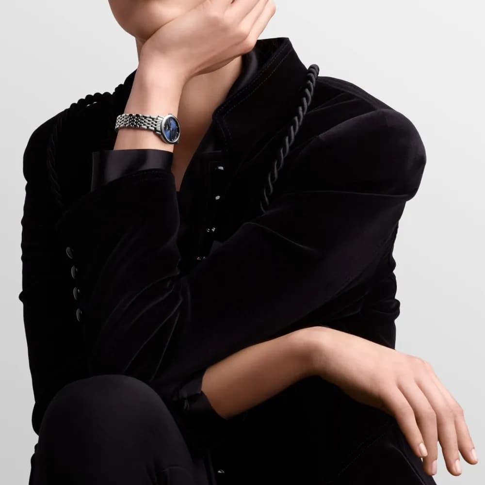 Longines The Longines Elegant Collection