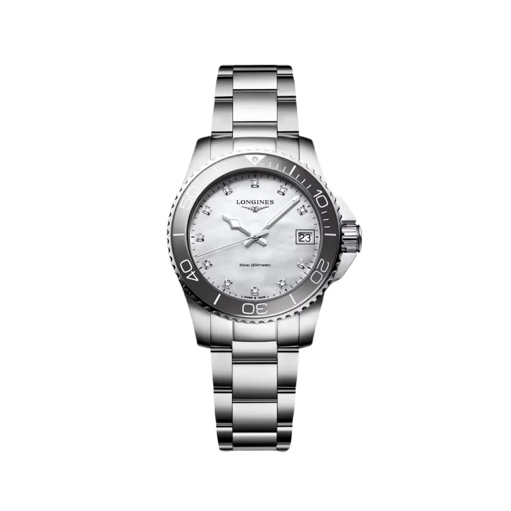 Longines Hydroconquest