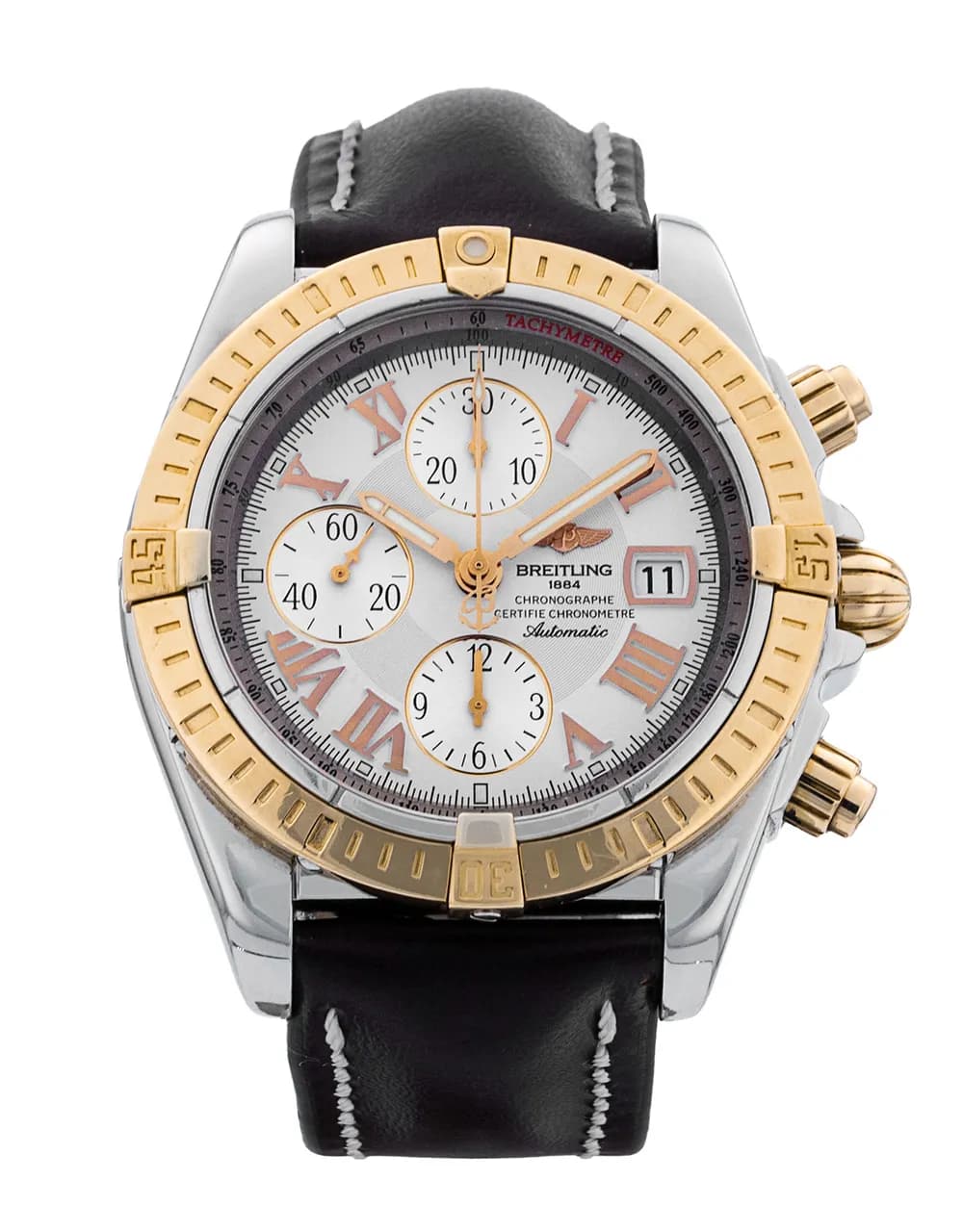 Breitling Chronomat Evolution C13356