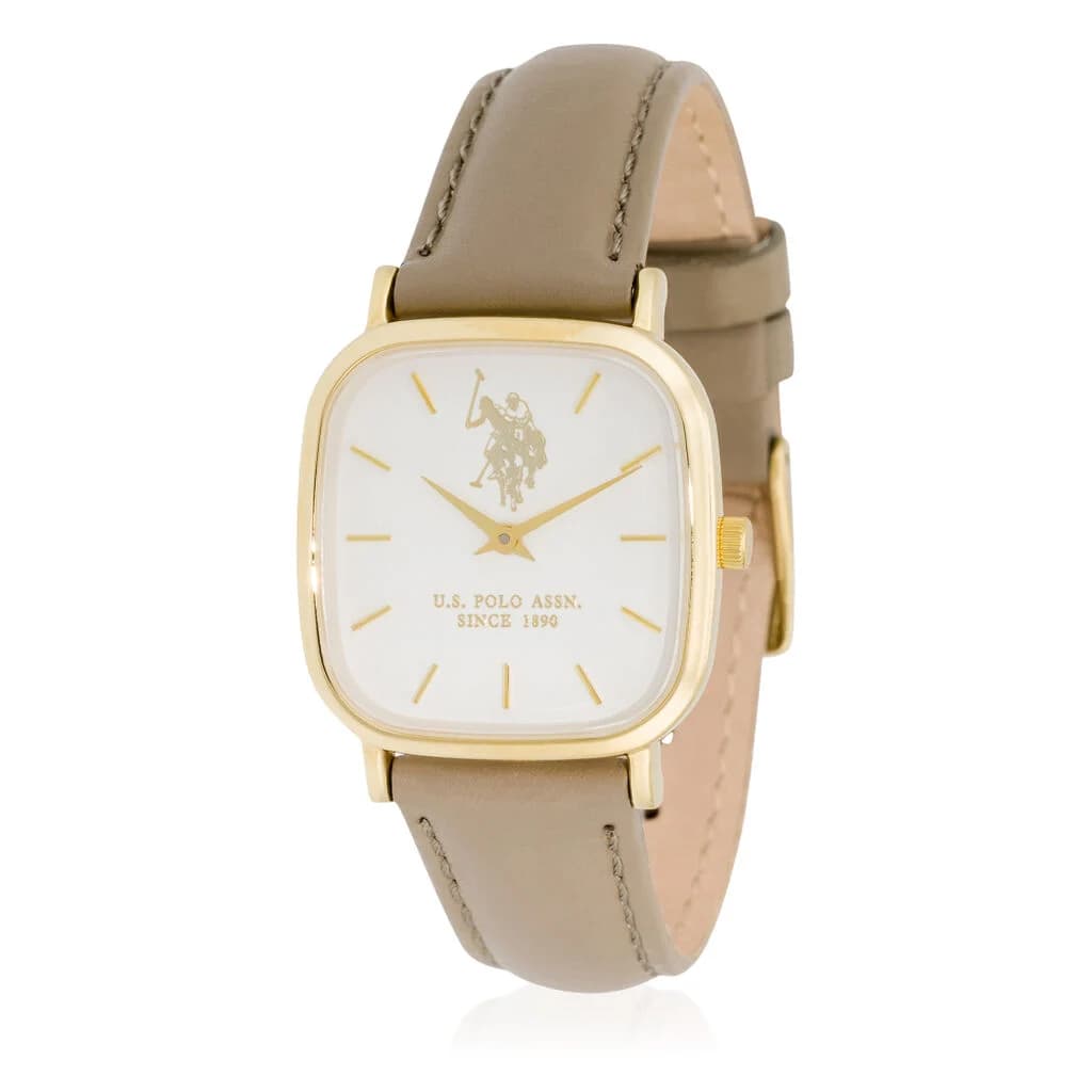 U.S. POLO Montre U.S. Polo Us Polo Keira Blanc