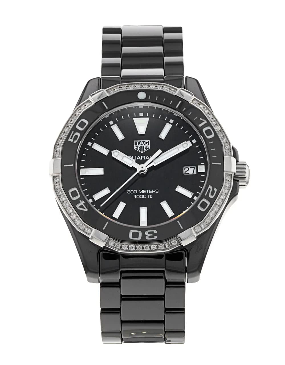 TAG Heuer Aquaracer WAY1395.BH0716