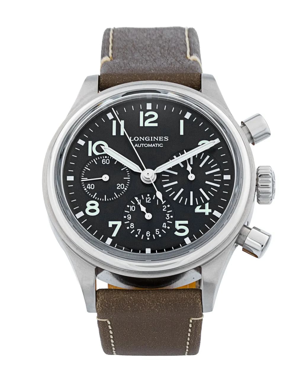 Watchfinder & Co. occasion