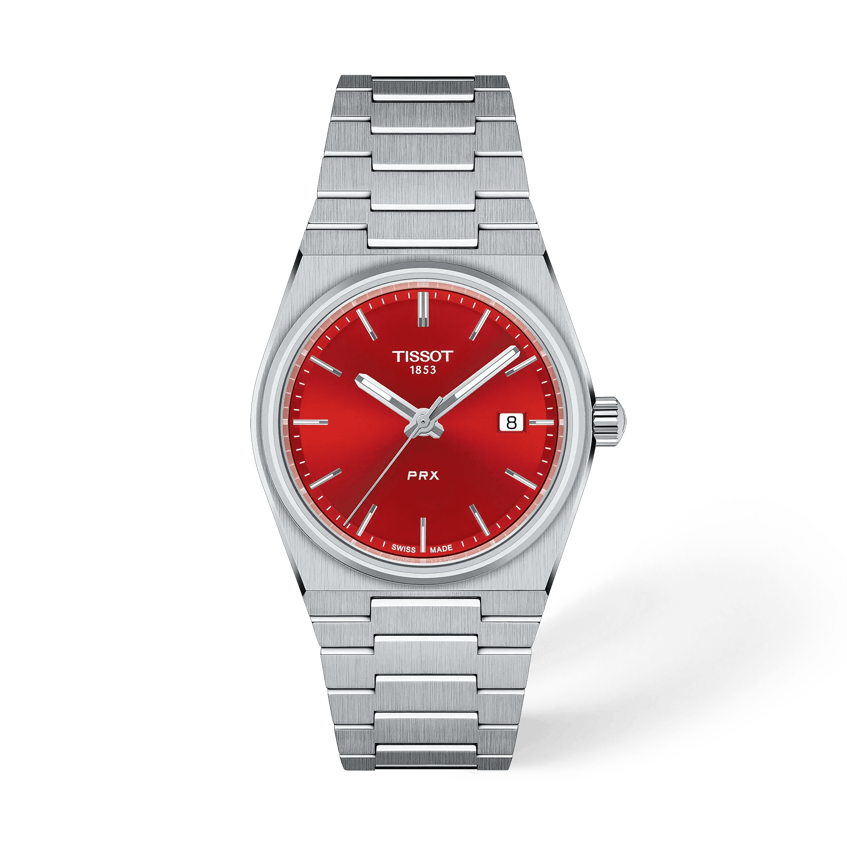 Tissot Tissot PRX 35mm