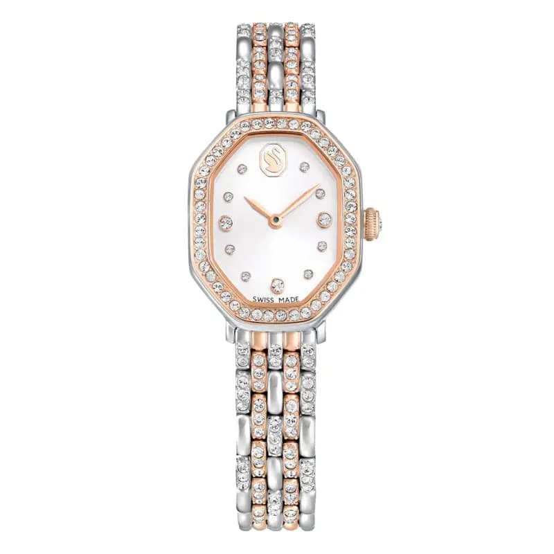 Swarovski Montre Dextera Octagon 5715521