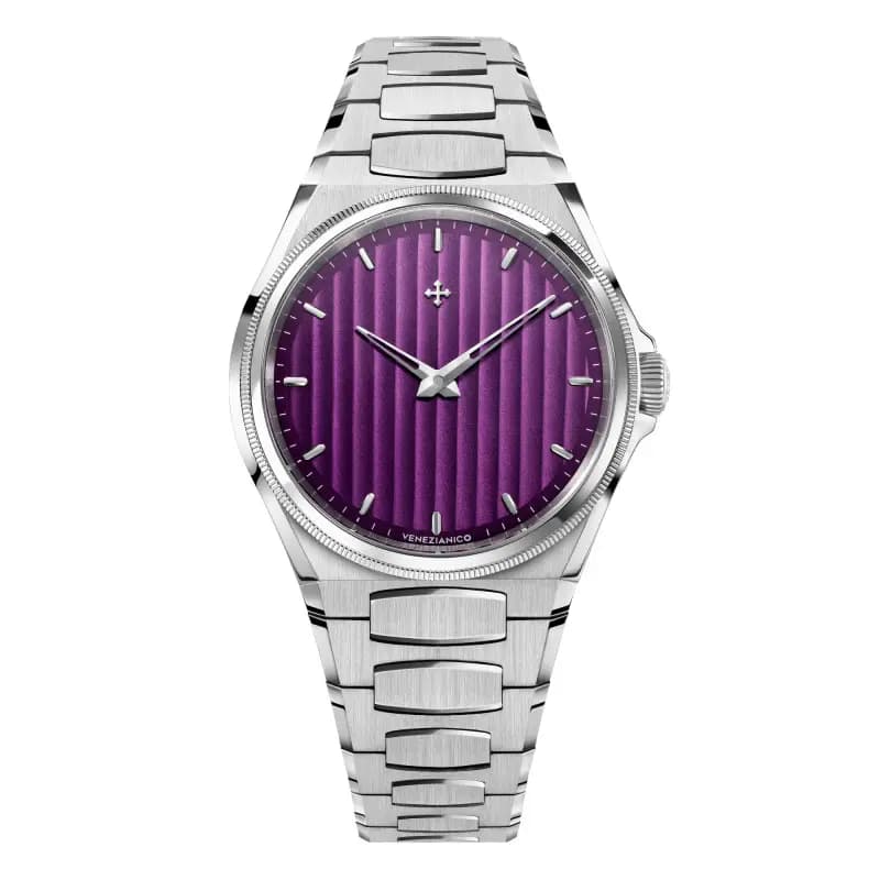 Venezianico Montre Arsenale 40 6221501C