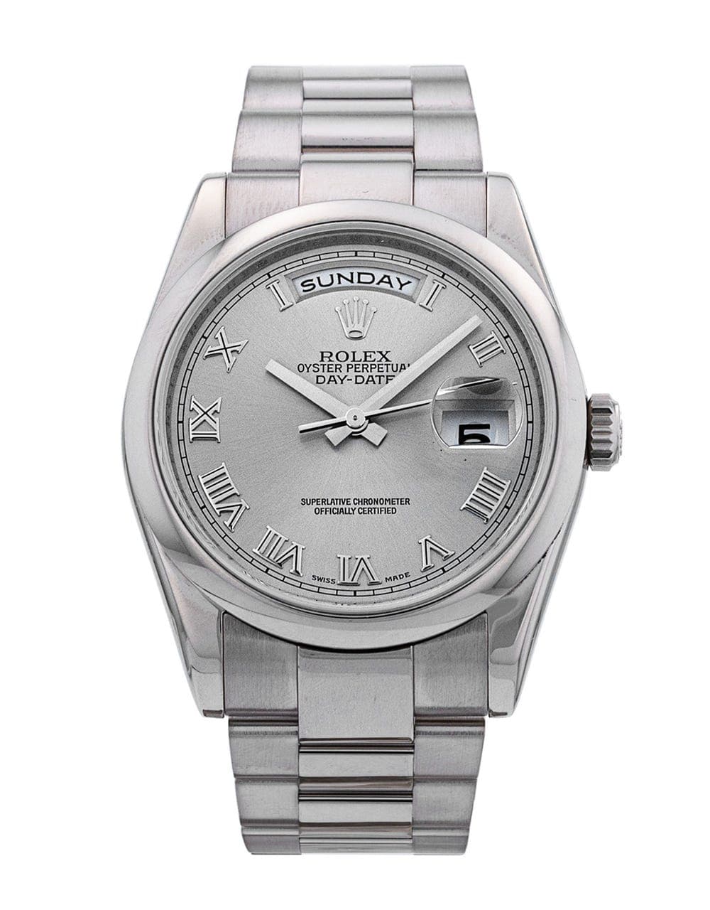 Rolex Rolex Day-Date 118209