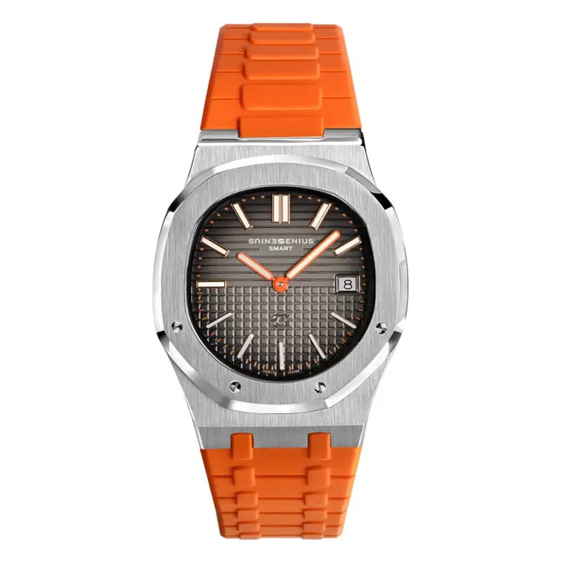Genius Montre Collection Smart 39 - Netherlands