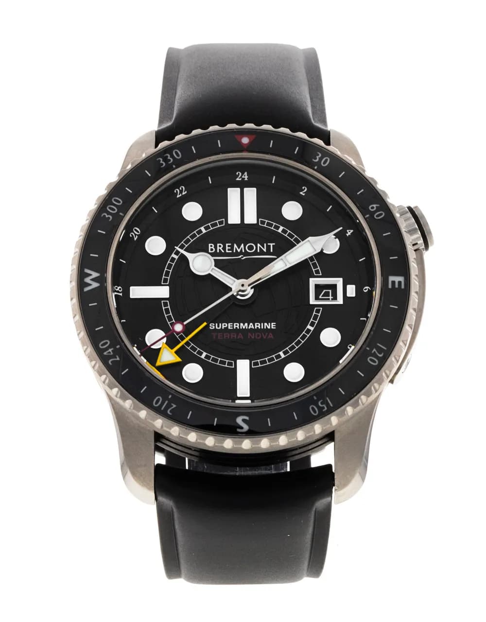 Bremont Bremont Supermarine Terra Nova