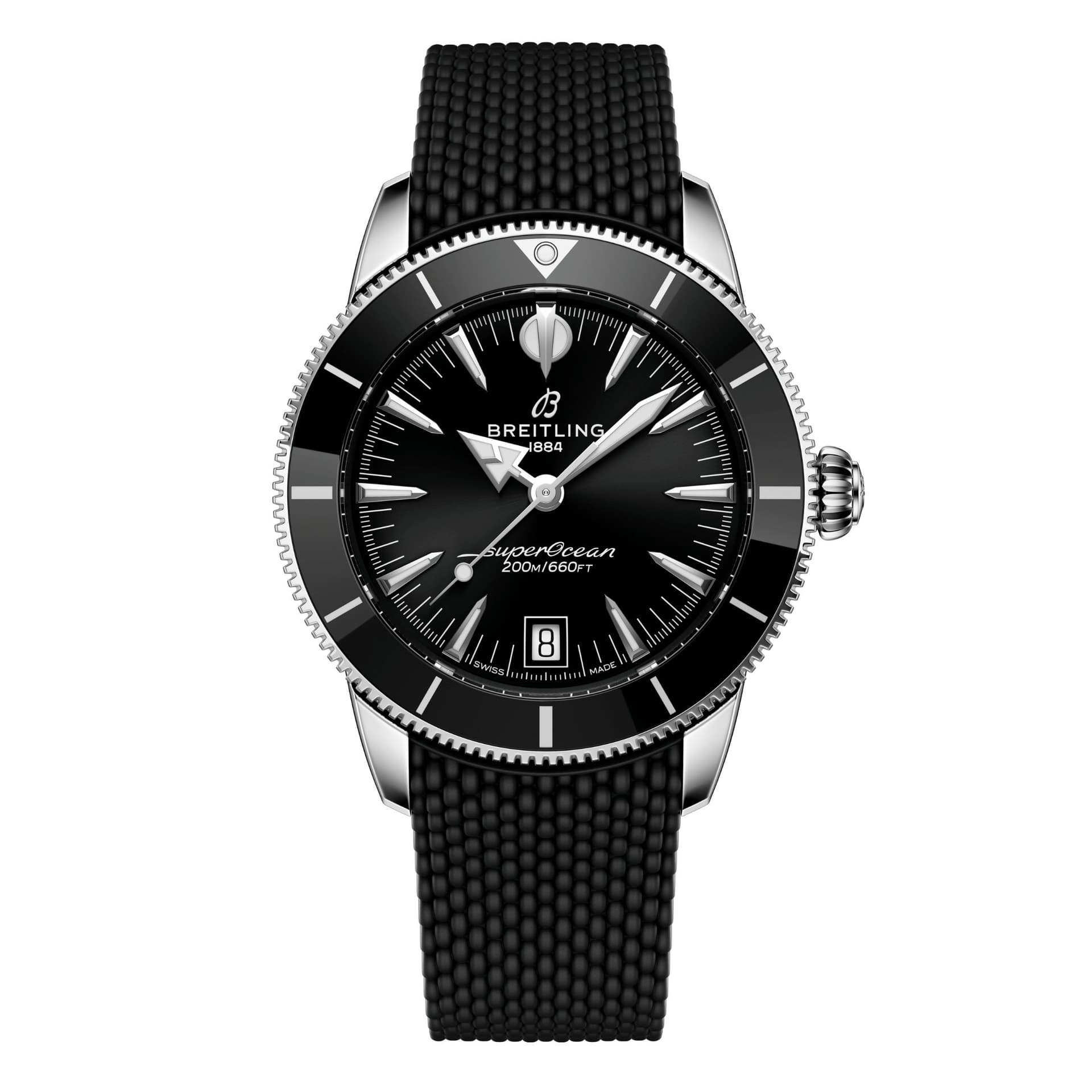Breitling Superocean Heritage B31 Automatic 40