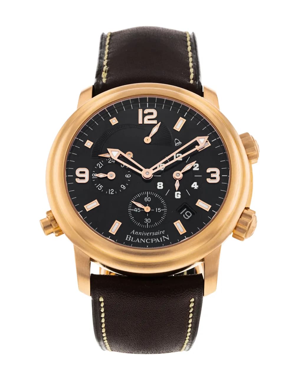 Blancpain Blancpain Leman 2041B-3630-64B