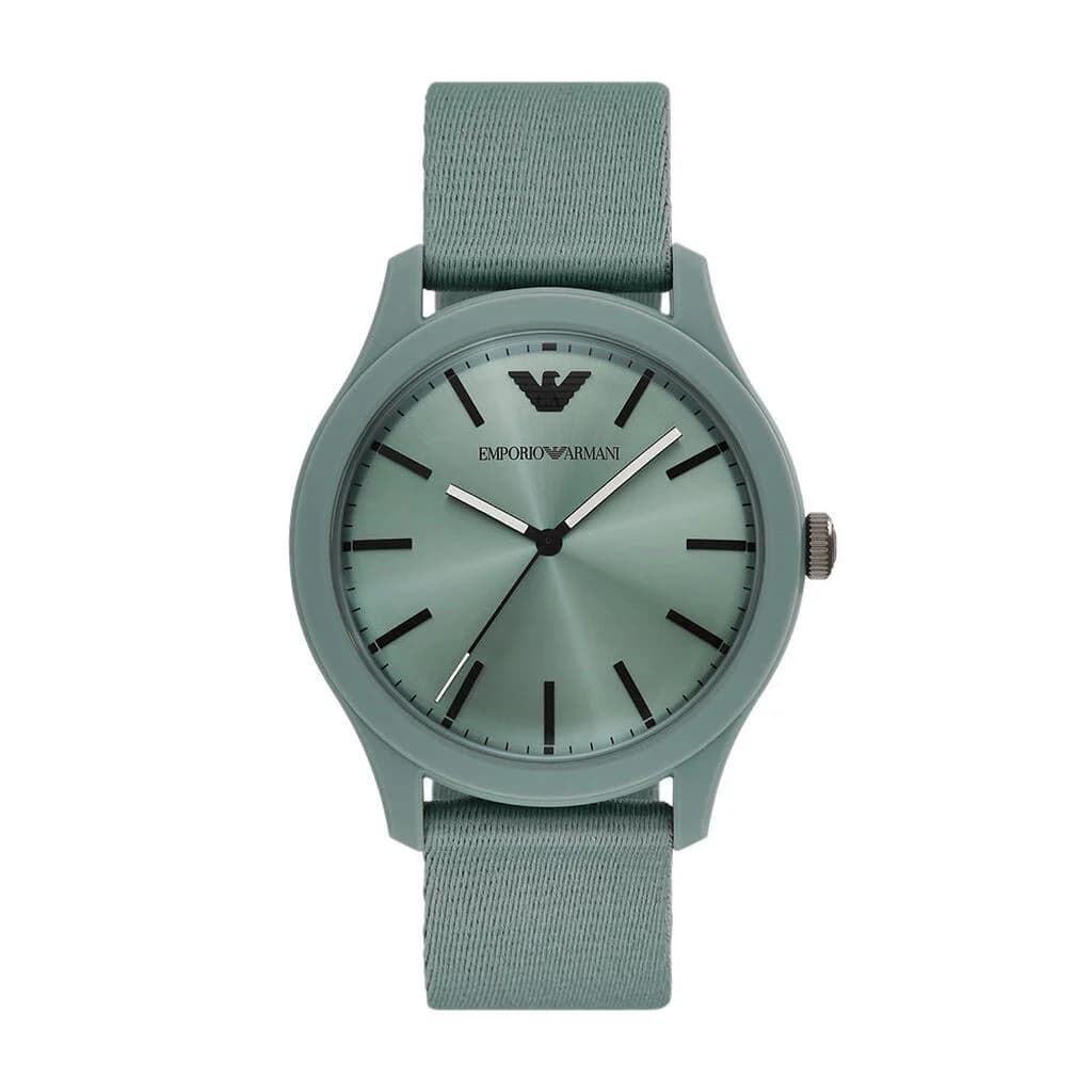 Emporio Armani Montre Emporio Armani Vert
