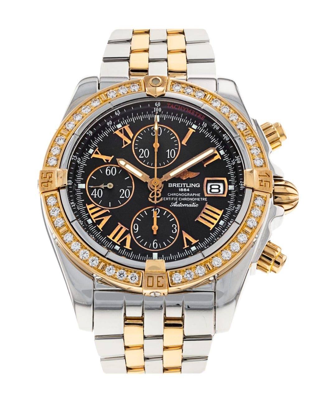 Watchfinder & Co. occasion
