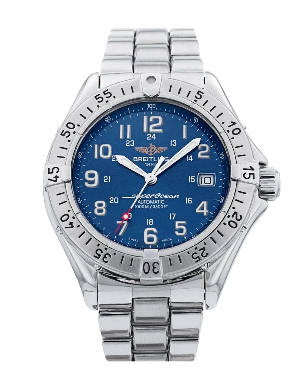 Breitling SuperOcean A17040