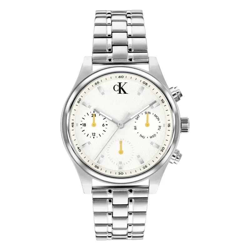 Calvin Klein Montre Modern Vintage 25200593