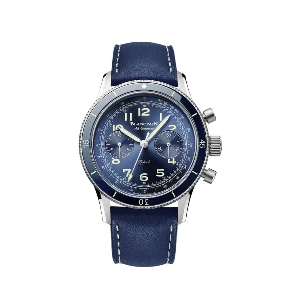 Blancpain Air Command
