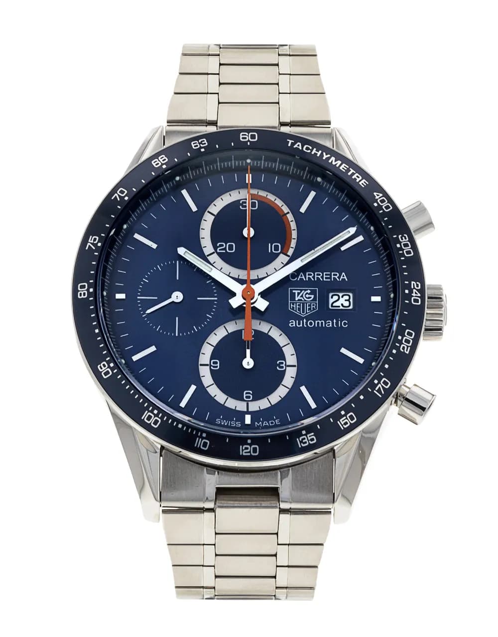 Watchfinder & Co. occasion