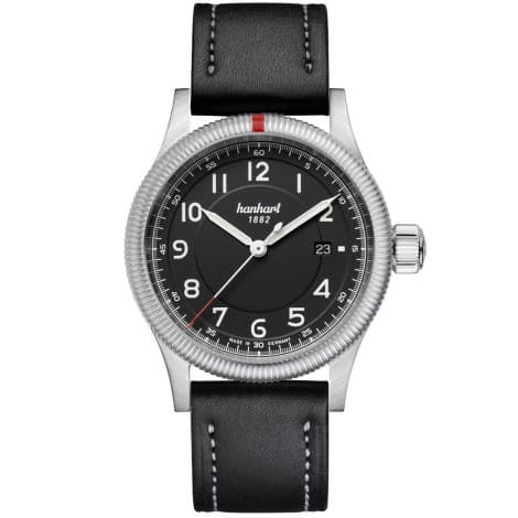 Hanhart Montre Hanhart Pioneer One Automatique diamètre 42 mm- 762.210-7010