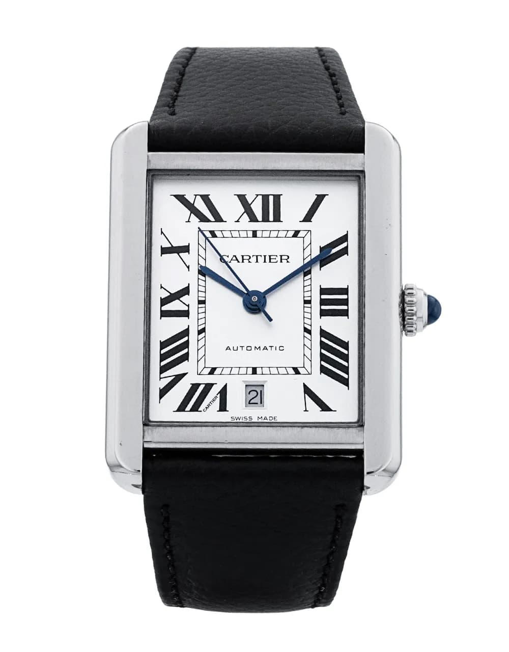 Cartier Tank Solo WSTA0029