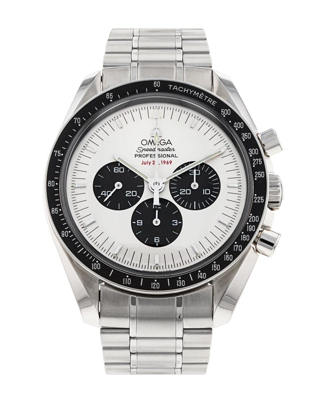 Omega Speedmaster Moonwatch 3569.31.00